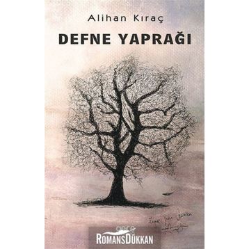 Defne Yaprağı - Alihan Kıraç