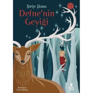 Defne'nin Geyiği Nuriye Akman