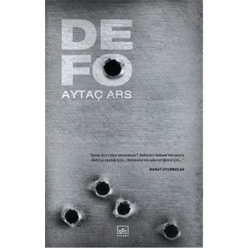 Defo - Aytaç Ars