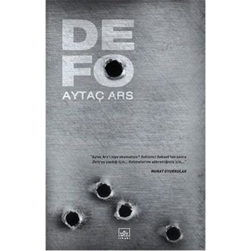 Defo - Aytaç Ars