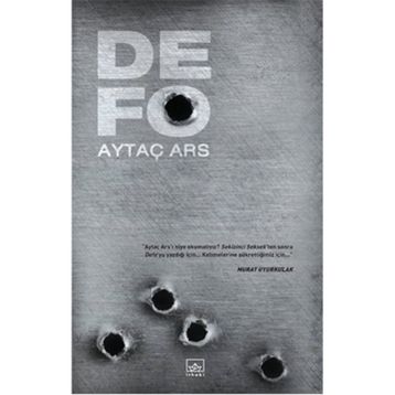 Defo - Aytaç Ars