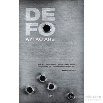 Defo - Aytaç Ars