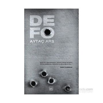 Defo - Aytaç Ars