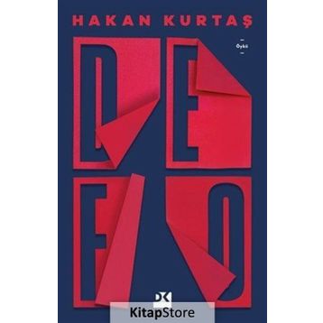 Defo - Hakan Kurtaş