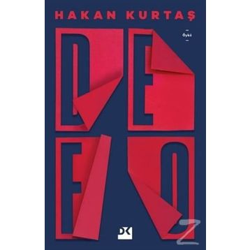 Defo - Hakan Kurtaş