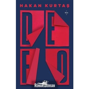 Defo - Hakan Kurtaş