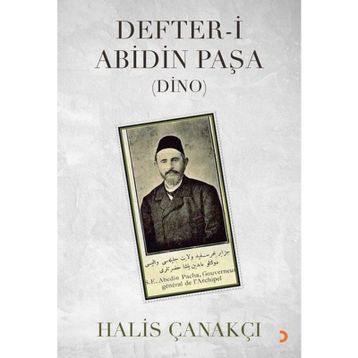 Defter-i Abidin Paşa - Halis Çanakçı