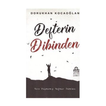 Defterin Dibinden - Dorukhan Kocaoğlan