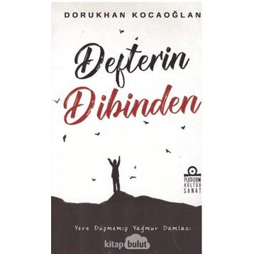 Defterin Dibinden - Dorukhan Kocaoğlan