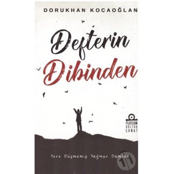Defterin Dibinden - Dorukhan Kocaoğlan
