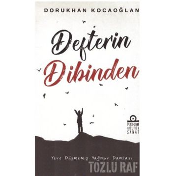 Defterin Dibinden - Dorukhan Kocaoğlan