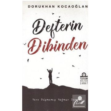Defterin Dibinden - Dorukhan Kocaoğlan