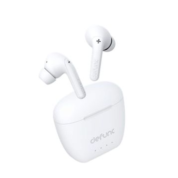 Defunc True Audio Beyaz Ekolayzer Tws Kulaklık