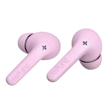 Defunc True Audio Pembe Ekolayzer Tws Kulaklık