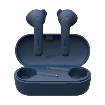 Defunc True Basic Mavi Bluetooth Kulaklık
