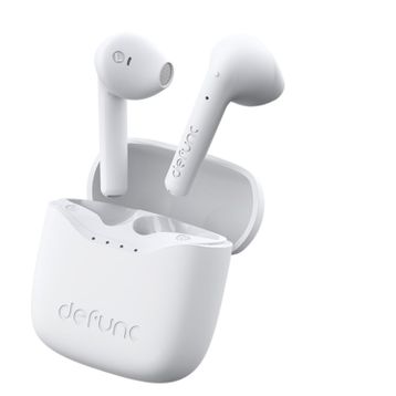 Defunc True Lite Beyaz Bluetooth Kulaklık