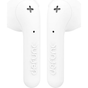 Defunc True Music Beyaz Bluetooth Kulaklık