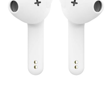 Defunc True Music Beyaz Bluetooth Kulaklık