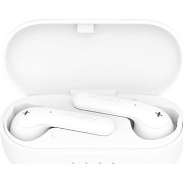 Defunc True Music Beyaz Bluetooth Kulaklık