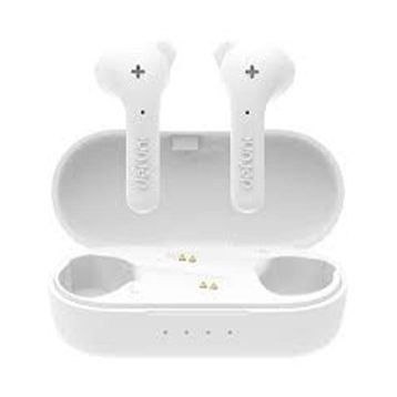 Defunc True Music Beyaz Bluetooth Kulaklık