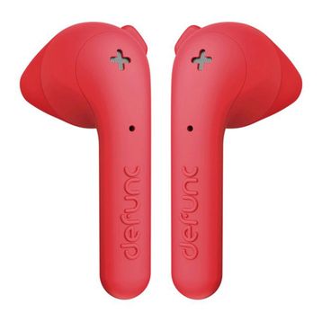 Defunc True Music Kırmızı Bluetooth Kulaklık