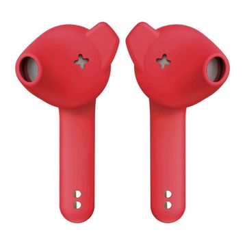 Defunc True Music Kırmızı Bluetooth Kulaklık