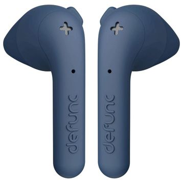 Defunc True Music Mavi Bluetooth Kulaklık