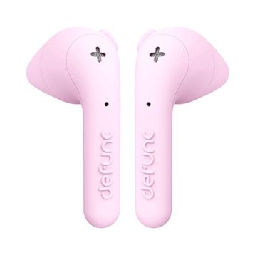 Defunc True Music Pembe Bluetooth Kulaklık