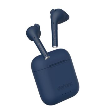 Defunc True Talk Mavi Bluetooth Kulaklık