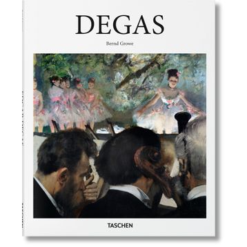 DEGAS - KOLEKTIF (ISBN:9789752304062)