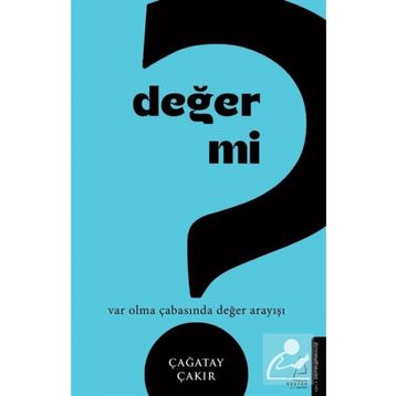 Değer Mi? Destek Yayınları