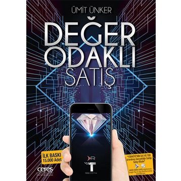 Değer Odaklı Satış - Ümit Ünker