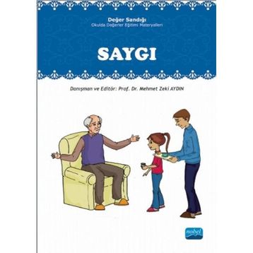 Değer Sandığı - Saygı - Mehmet Zeki Aydın