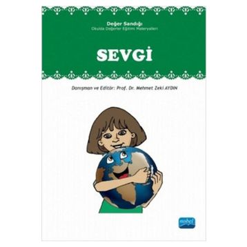 Değer Sandığı - Sevgi - Mehmet Zeki Aydın