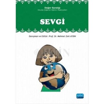 Değer Sandığı - Sevgi - Mehmet Zeki Aydın