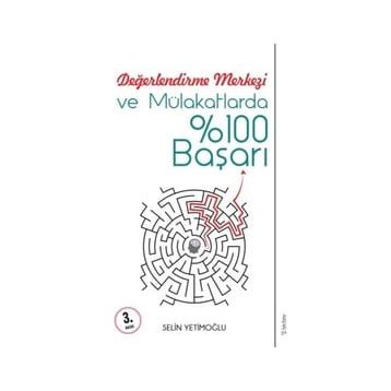 Değerlendirme Merkezi ve Mülakatlarda %100 Başarı Selin Yetimoğlu Sola Unitas