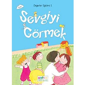 DEĞERLER EĞITIMI (16 KITAP) - KOLEKTIF