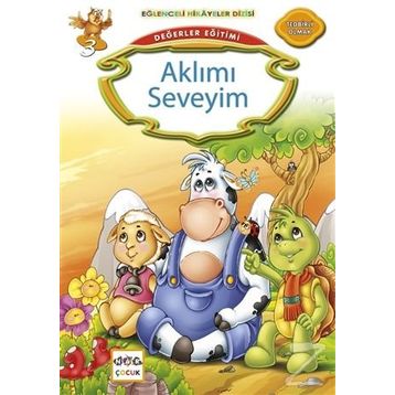 Değerler Eğitimi Aklımı Seveyim - Kemal Seyyit