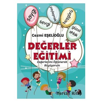 Değerler Eğitimi - Cezmi Eşelioğlu