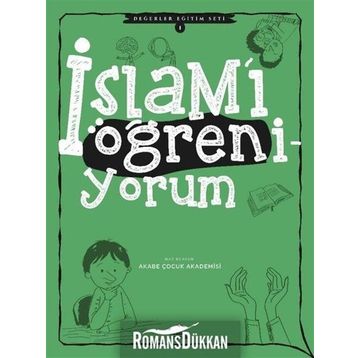 Değerler Eğitimi - Kolektif