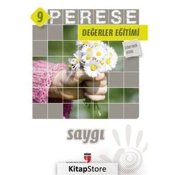 Değerler Eğitimi - Kolektif