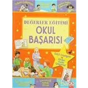 Değerler Eğitimi - Okul Başarısı - kollektif