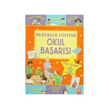 Değerler Eğitimi - Okul Başarısı - kollektif