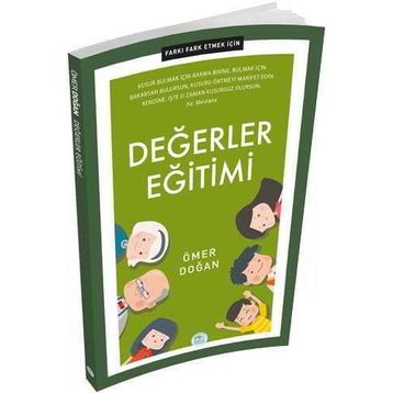 Değerler Eğitimi - Ömer Doğan