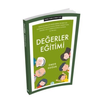 Değerler Eğitimi - Ömer Doğan