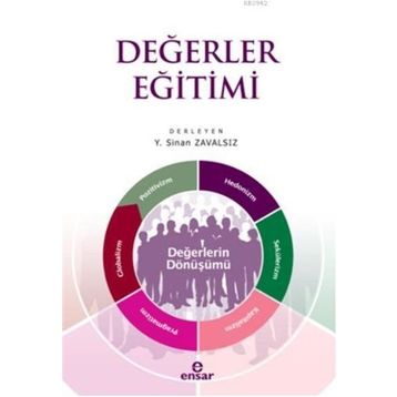 Değerler Eğitimi - Y. Sinan Zavalsız