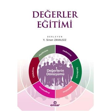 Değerler Eğitimi - Y. Sinan Zavalsız
