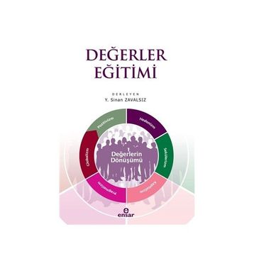 Değerler Eğitimi - Y. Sinan Zavalsız