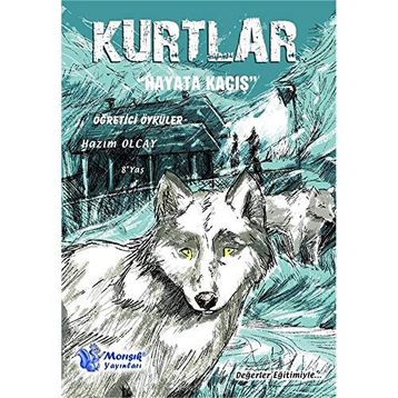 Değerler Eğitimiyle Öğretici Öyküler Dizisi Testli 10 Kitaplık Seri - kollektif