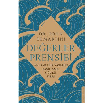 Değerler Prensibi - Destek Yayınları